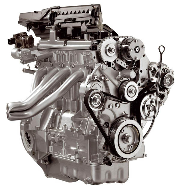 2004 All Chevette Car Engine